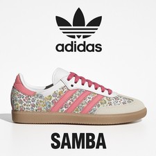 Adidas samba liberty gebraucht kaufen  Krefeld