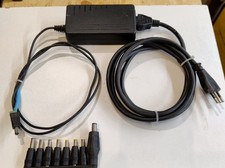 Alimentatore universale notebo usato  Valdilana