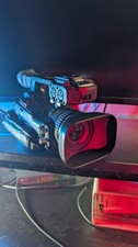 Canon xf105 video for sale  WIGAN