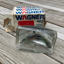 Vintage wagner rectangular for sale  Auburn