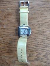 Dkny watch shaped for sale  SWINDON