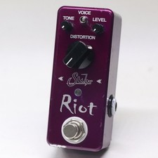 Suhr riot mini d'occasion  Expédié en Belgium