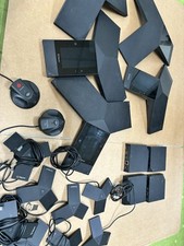 Joblot polycom realpresence for sale  WEST MALLING