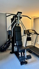 Palestra multifunzione usata usato  Solza