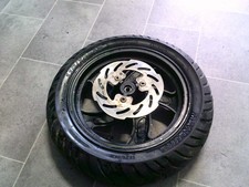 Pegasus s50 vorderrad gebraucht kaufen Pegasus s50 vorderrad gebraucht kaufen  Bad Oeynhausen