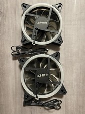 Uphere rgb fan for sale  Brooklyn