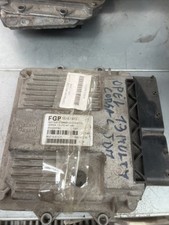 Centralina magneti marelli usato  Torre di Ruggiero