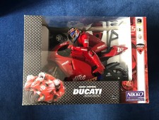 Nikko scale bike for sale  BISHOP AUCKLAND