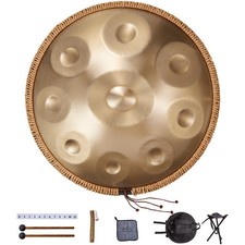 Handpan drum notes for sale  Perth Amboy