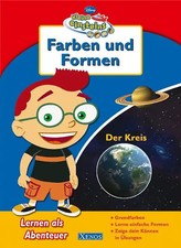Kleine einsteins farben gebraucht kaufen  Berlin