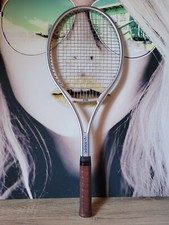 Raquette tennis adidas d'occasion  Plonéour-Lanvern