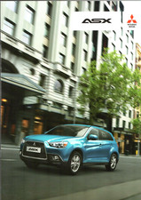 Mitsubishi asx 2010 for sale  UK
