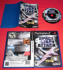 Playstation ps2 space d'occasion  Lille-