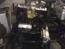 Honda cb900f super for sale  BELPER