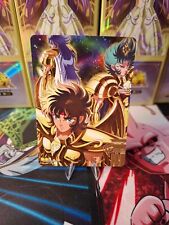 Carte saint seiya d'occasion  Alençon