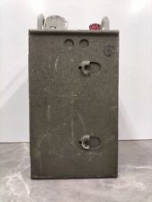 Army military radio for sale  DERBY