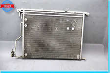 03-08 Mercedes R230 SL500 SL550 AC A/C condensador de ar condicionado fabricante de equipamento original comprar usado  Enviando para Brazil