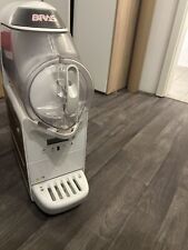 Lucgel frozen eismaschine gebraucht kaufen  Pforzheim