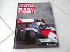Grand défis formule d'occasion  Champigny-sur-Marne