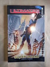 Ultimates deluxe mark usato  Rho