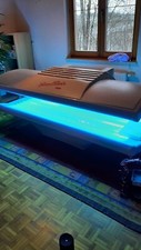 Uwe sonnenbank sun gebraucht kaufen  Salem