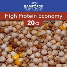 High protein economy for sale  LEYLAND