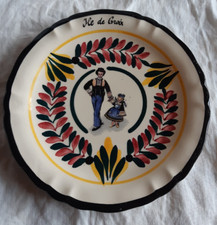 Assiette saint jean d'occasion  Tarbes