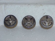 Vintage hermle style for sale  Lyons
