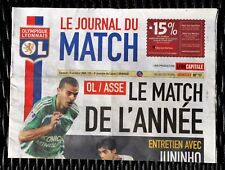 Rare programme journal d'occasion  Vienne
