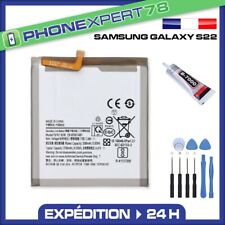Batterie interne samsung d'occasion  Blois