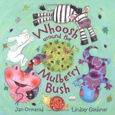 Whoosh around mulberry for sale  UK