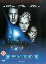 Sphere dvd dustin for sale  STOCKPORT