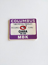 Sticker cadre original d'occasion  Feignies