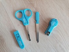 Accessoires coupe ongles d'occasion  Le Pont-de-Beauvoisin