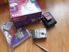 Appareil photo Numérique * BenQ dc-C640 * camera digital video 6.0 comprar usado  Enviando para Brazil