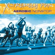 Tremely fun aerobic gebraucht kaufen Tremely fun aerobic gebraucht kaufen  Deutschland