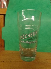 Rare vieux verre d'occasion  Strasbourg-