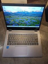 Acer fhd core d'occasion  Moulins