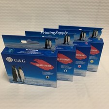 Tinta BKCMY de alto rendimento 1 OU 4PK para Epson 212 XL T212XL WF2830 WF2850 XP4100 XP4105 comprar usado  Enviando para Brazil