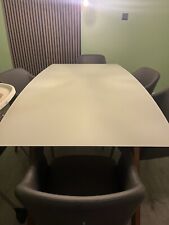 Dining table seats for sale  ERITH