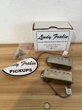Lindy fralin mini for sale  Ramona