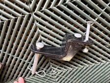 Lawn mower trailer for sale  NEWARK