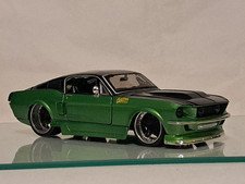 Scale ford mustang for sale  LONDON