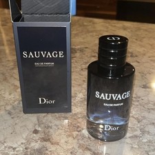Oofferta dior sauvage usato  Fara in Sabina