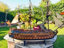 Modellismo navale usato  Pozzolo Formigaro
