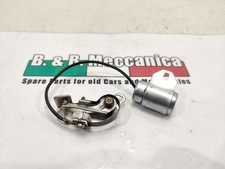 Contatti puntine condensatore usato  Gambettola