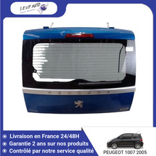 Hayon peugeot 1007 d'occasion Hayon peugeot 1007 d'occasion  Saint-Quentin