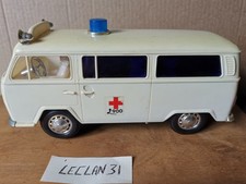Combi volkswagen hoover d'occasion  Montréjeau