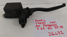 Pompa freno anteriore usato  Giugliano in Campania