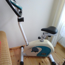 Ergometer body coach gebraucht kaufen Ergometer body coach gebraucht kaufen  Berlin